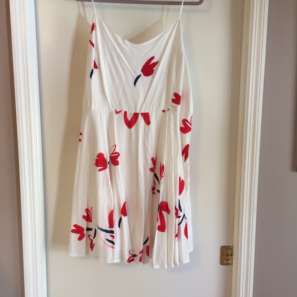 Old Navy dress